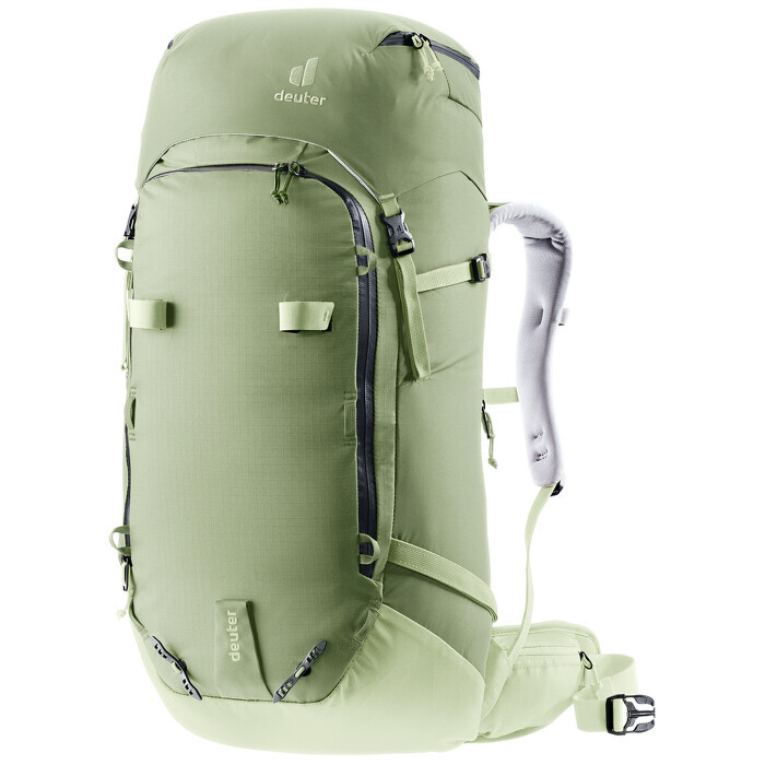 deuter Freescape Pre 38+ SL grove-mineral Veľkosť: OneSize