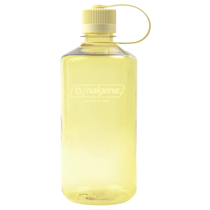 Nalgene Narrow-Mouth 1000 mL Sustain Butter Sustain 2021-2732 Veľkosť: OneSize