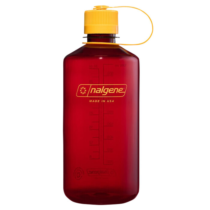 Nalgene Narrow-Mouth 1000 mL Sustain Laker Veľkosť: OneSize