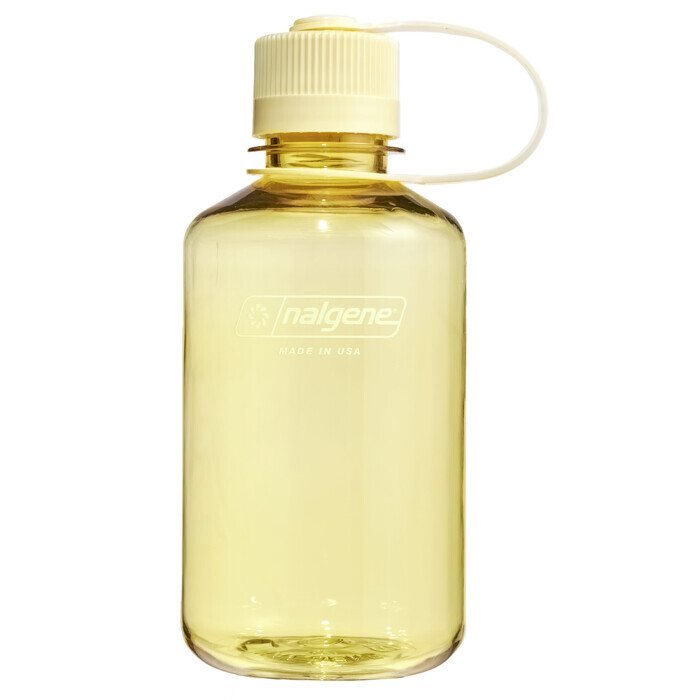 Nalgene Narrow-Mouth 500 mL Sustain Butter Sustain 2021-0416 Veľkosť: OneSize