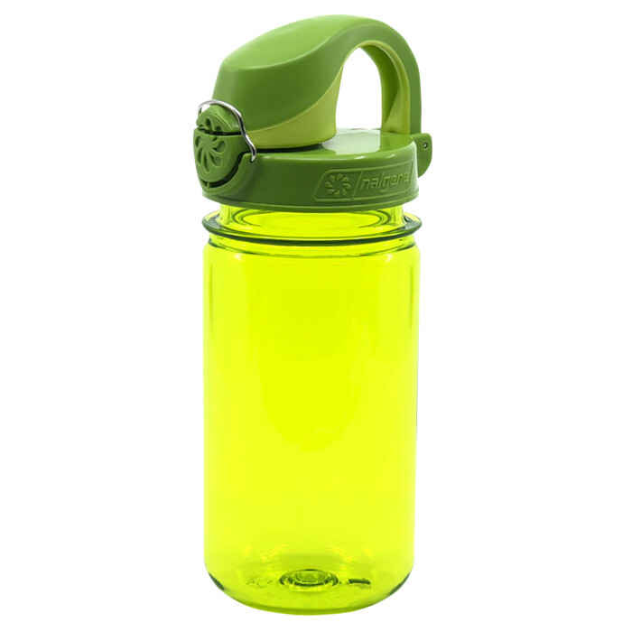 Nalgene OTF Kids Green w/Sprout Epic 1263-0031 Veľkosť: OneSize