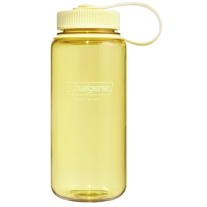 Nalgene Wide-Mouth 500 mL Sustain Butter Sustain 2020-3016 Veľkosť: OneSize