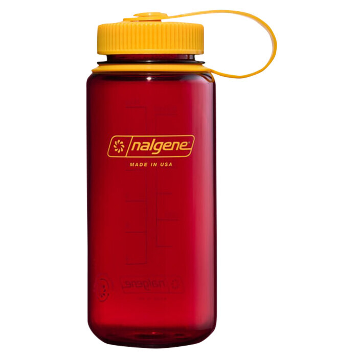 Nalgene Wide-Mouth 500 mL Sustain Laker Veľkosť: OneSize