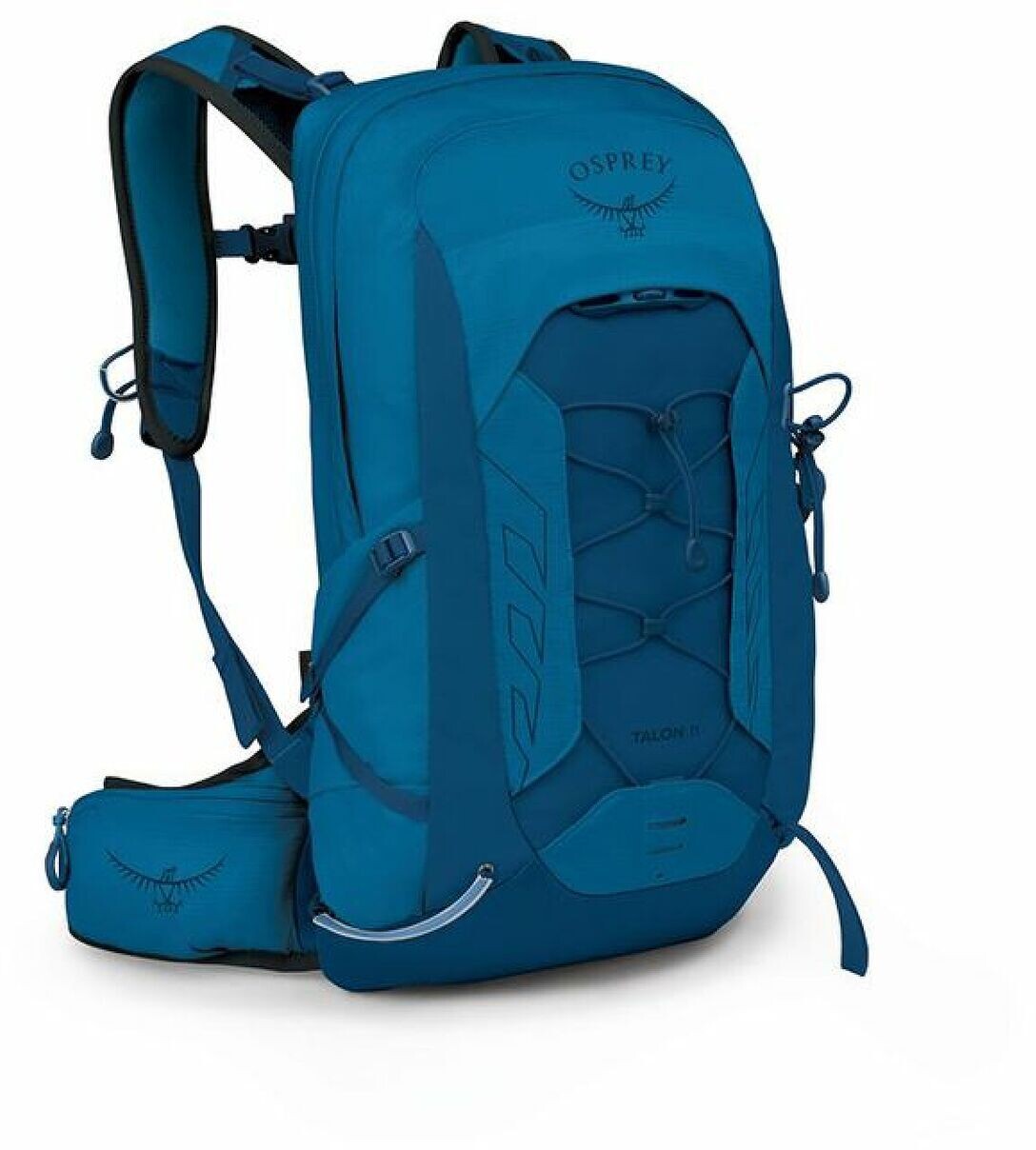 Osprey TALON 11 scoria blue/night shift 810145591253