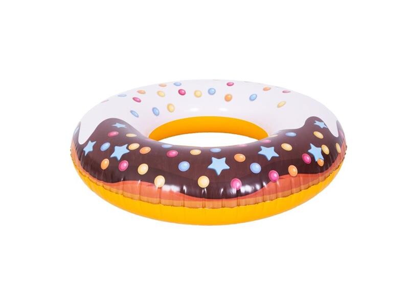 Kruh nafukovací SUN CLUB 37601 Donut