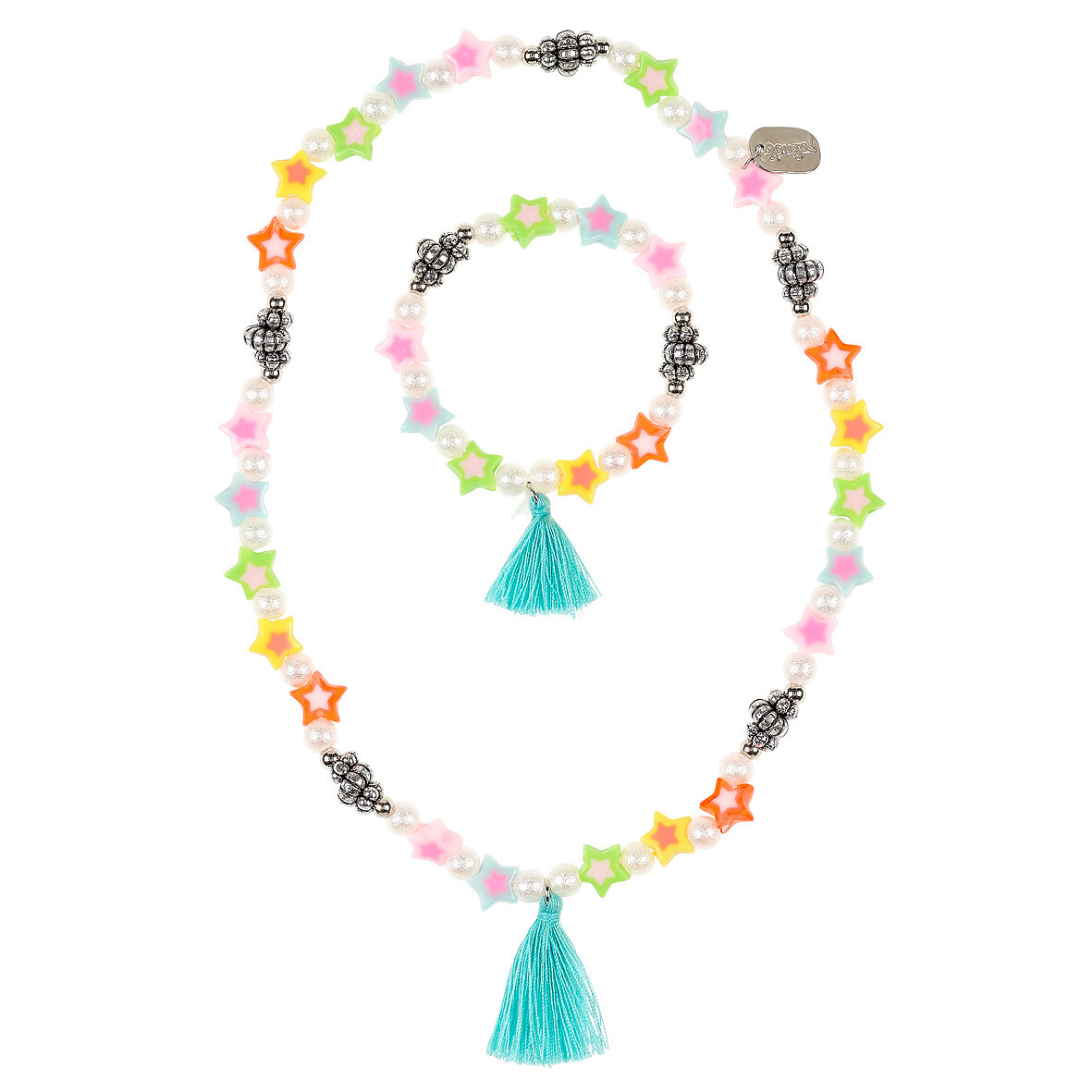 Souza! - Súprava náhrdelníka a náramku Alejandra