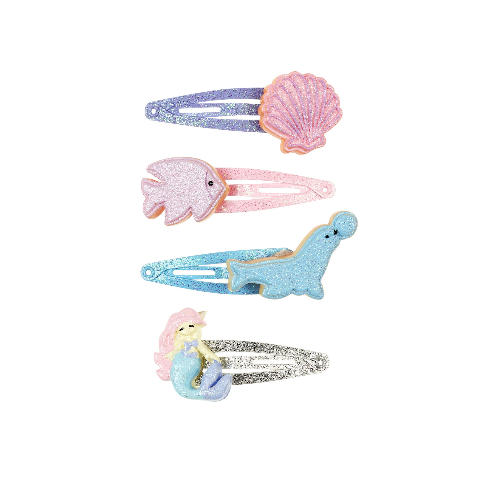 Souza! - Sponky do vlasov Anette - 4 ks