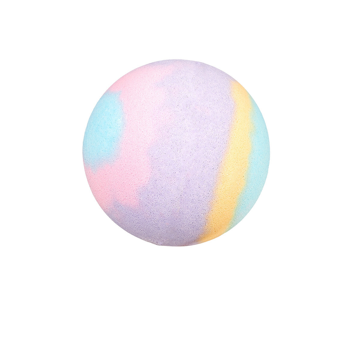 Souza! - Šumivá bomba do kúpeľa - jednorožec