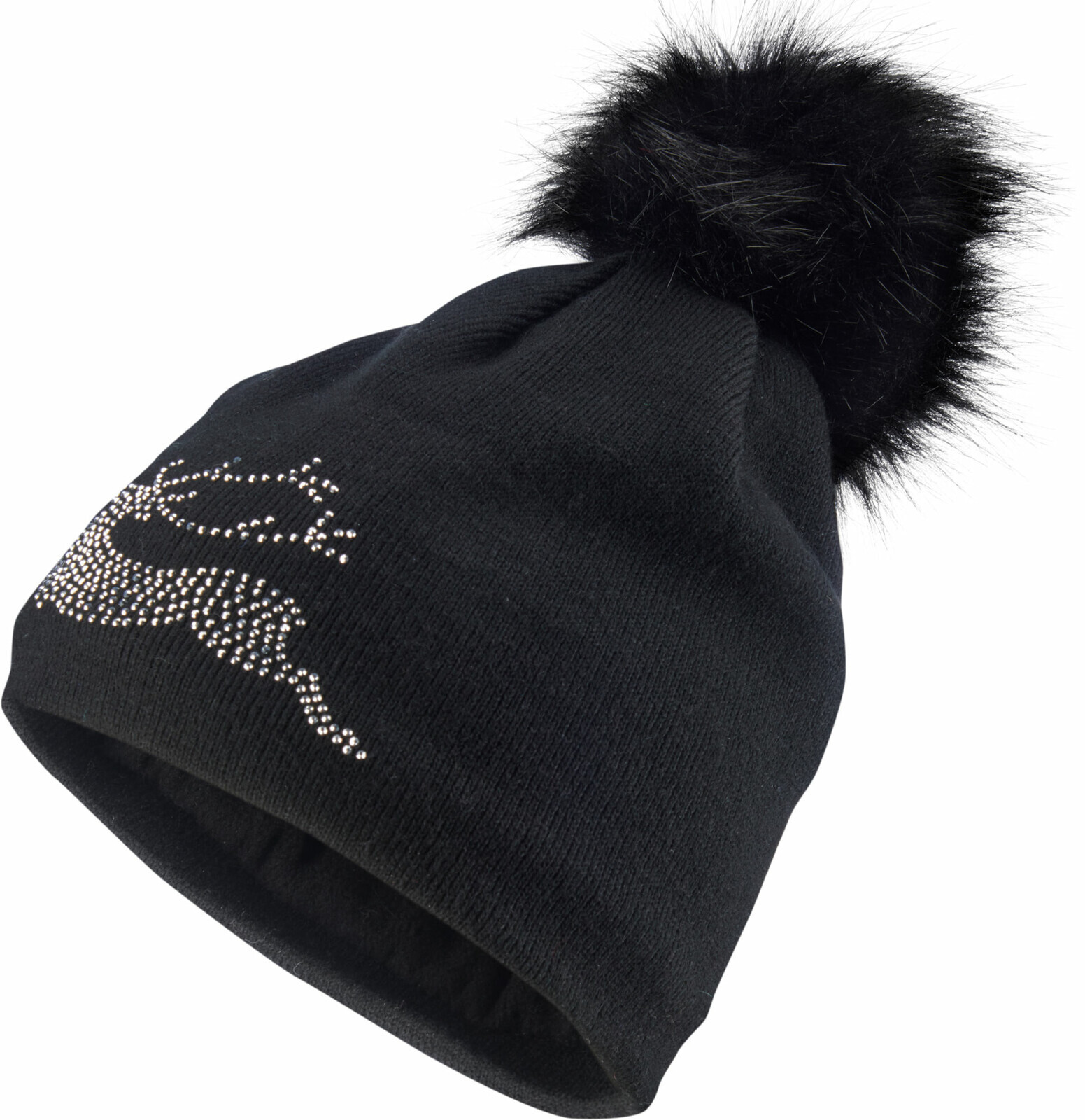 Dámska čiapka McKinley Deer Beanie W , Dámska čiapka, Velikost: Univerzálna veľkosť