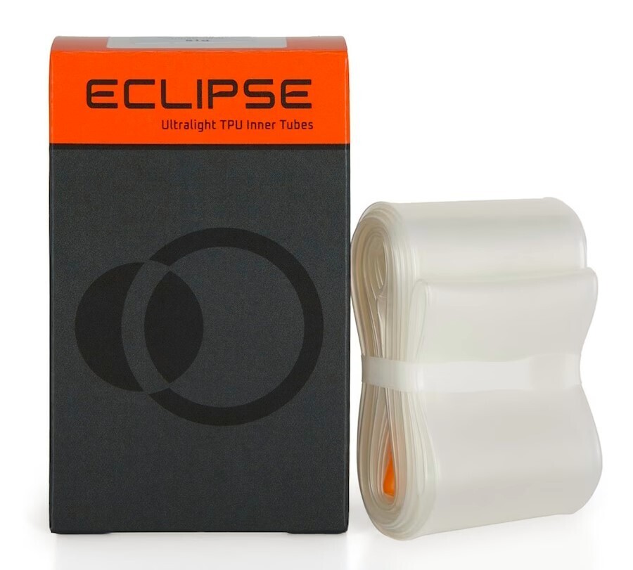 Cyklokomponenty Eclipse TPU 28'' Gravel 30/45 SV40 , Cyklokomponenty, Velikost: Univerzálna veľkosť