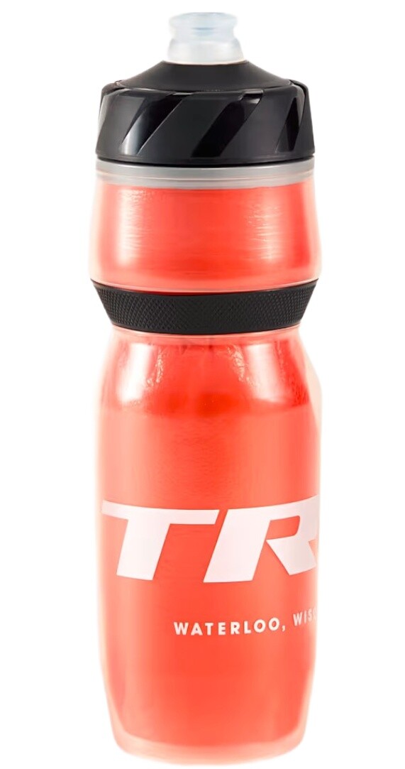 Fľaša Trek Voda Ice 591ml Water Bottle , Fľaša, Velikost: Univerzálna veľkosť