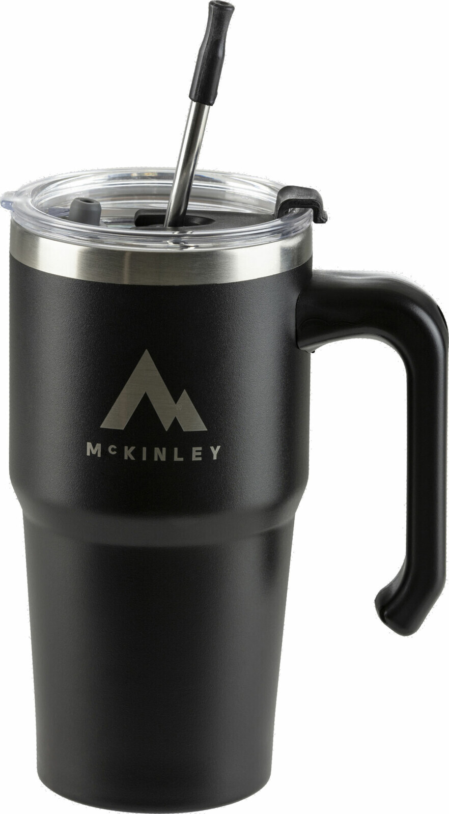 Termoska McKinley Thermo Mug , Termoska, Velikost: Univerzálna veľkosť