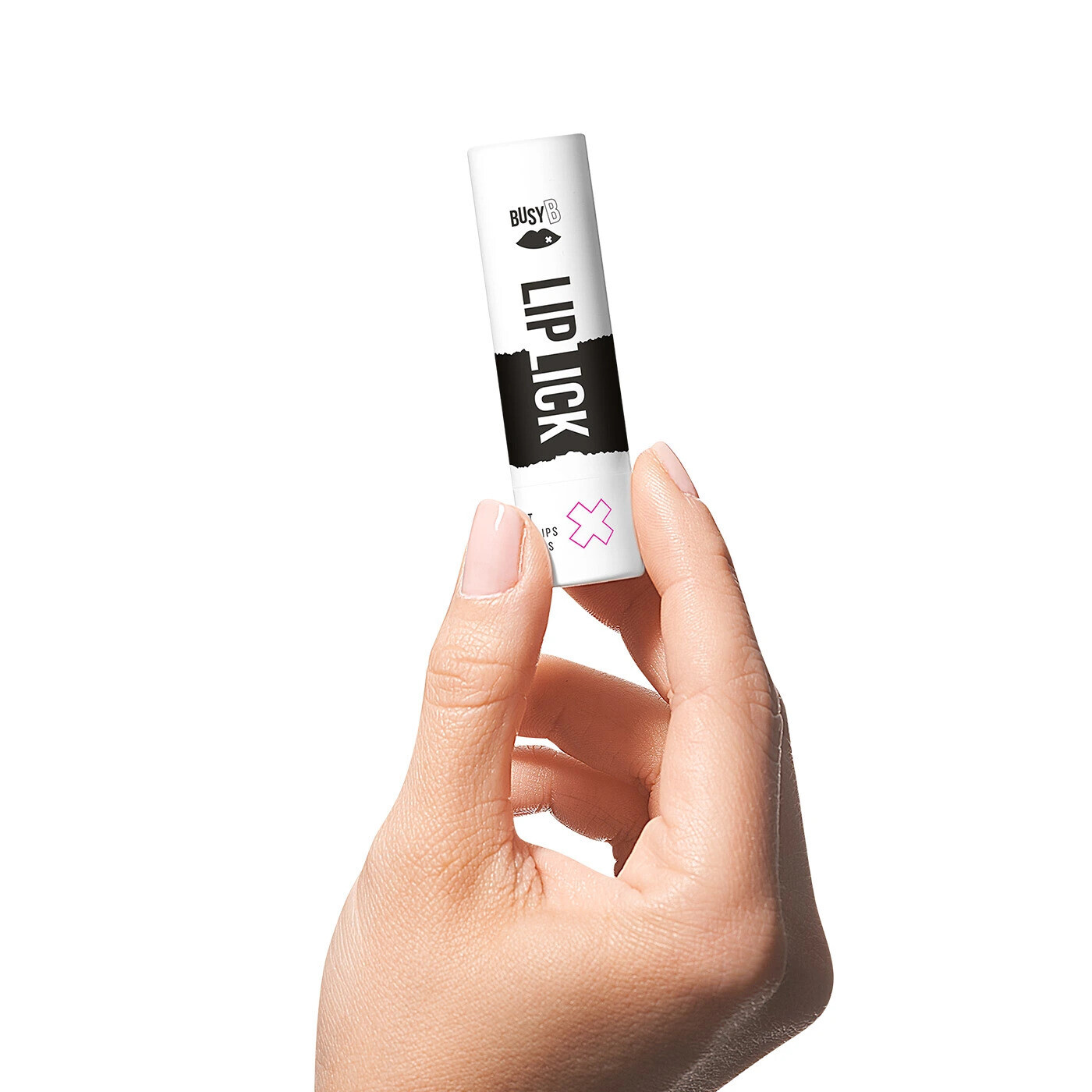 Angry Beards Balzam na pery Mindy Mint 4,8 g