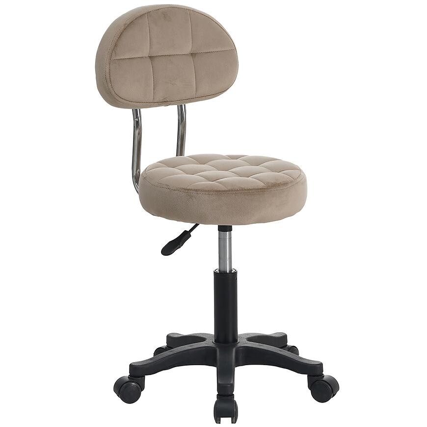 Kancelárske kreslo Gianna 12116 béžová