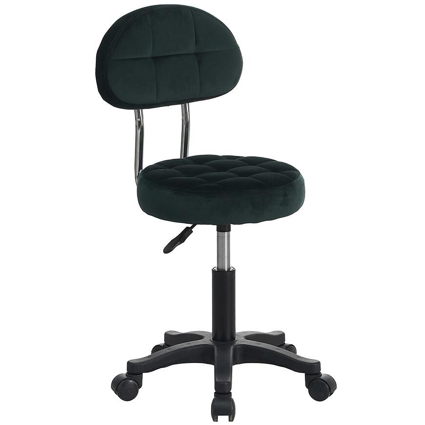 Kancelárske kreslo Gianna 12117 zelená