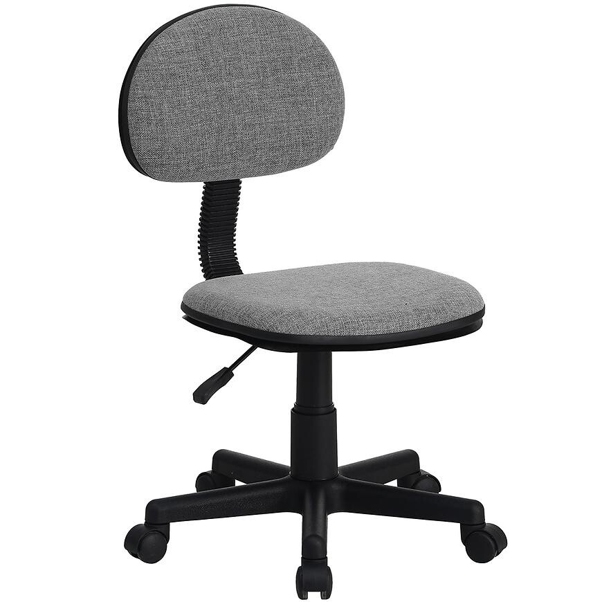 Kancelárske kreslo Hazel 12118 sivá