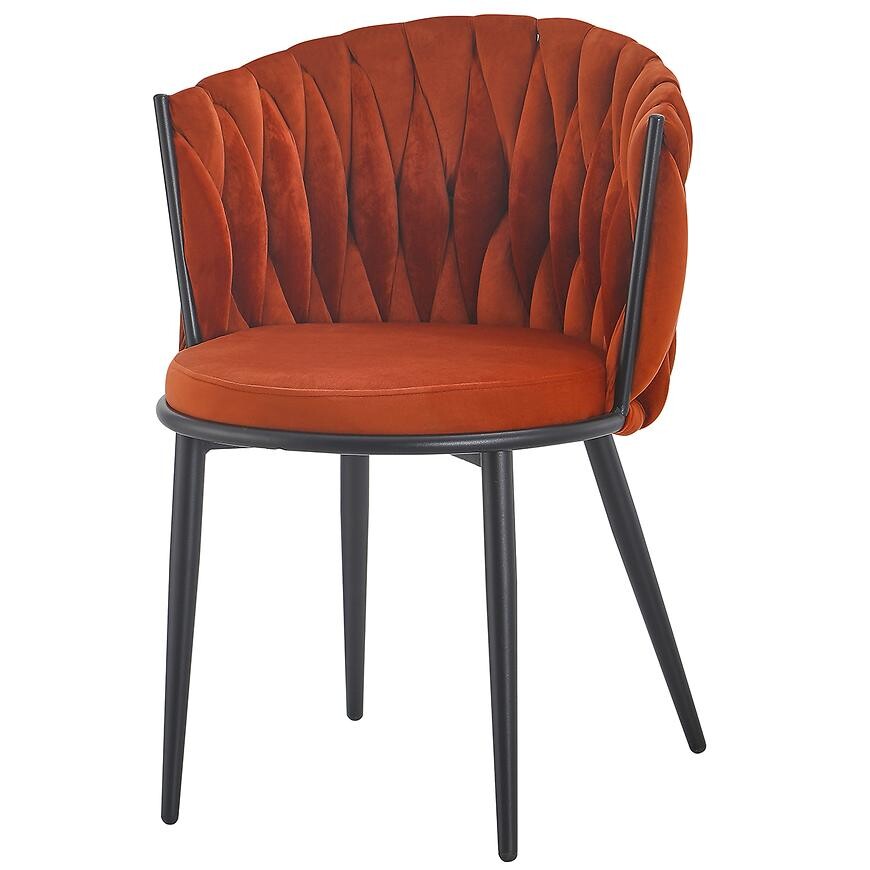 Stolička Sacha 12327 škorica