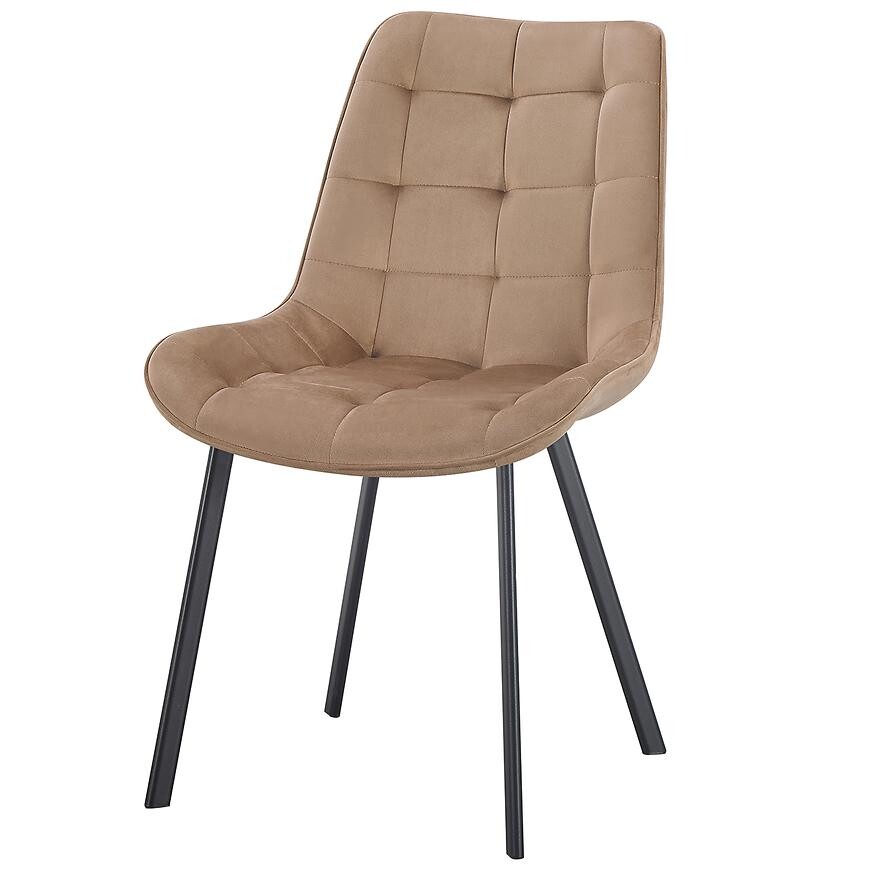 Stolička Ore 12323 béžová