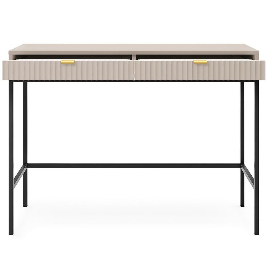 Toaletný stolík Nova T104 Kašmír N.C.