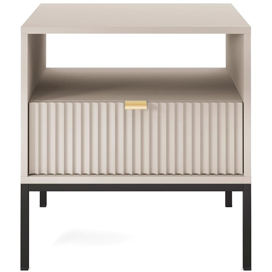 Nočný stolíkNova S54 Kašmír N.C.