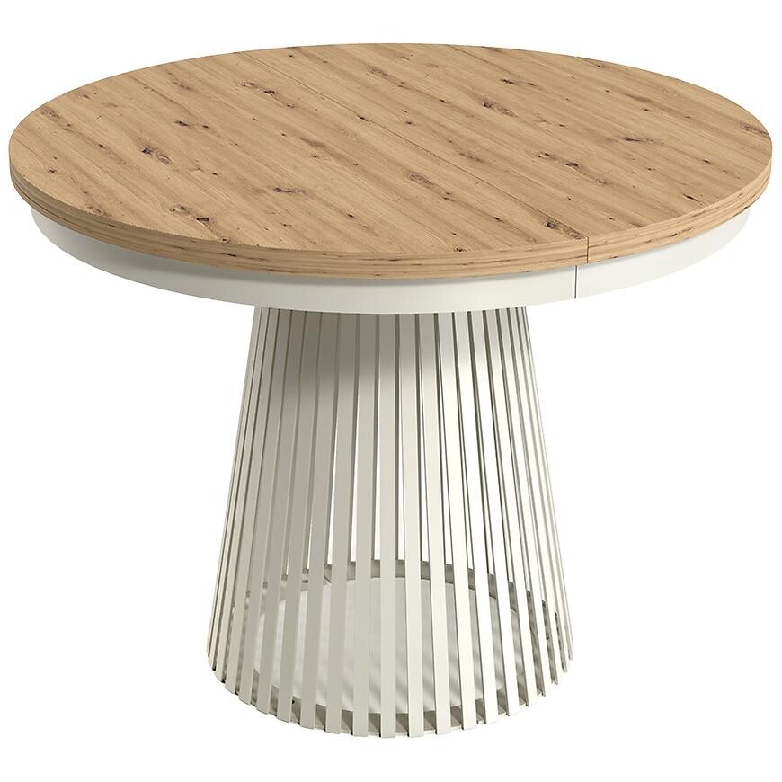 Rozkladací stôl  Garda Kašmír/Artisan