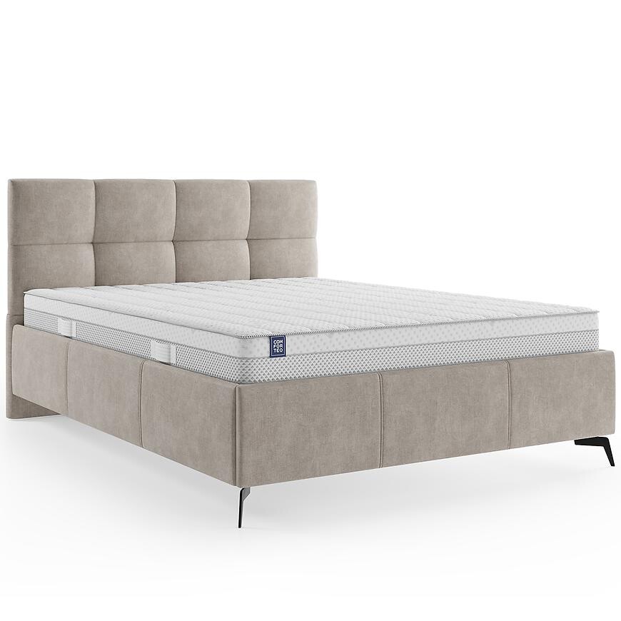 Posteľ Noctis 160x200 Wind 11