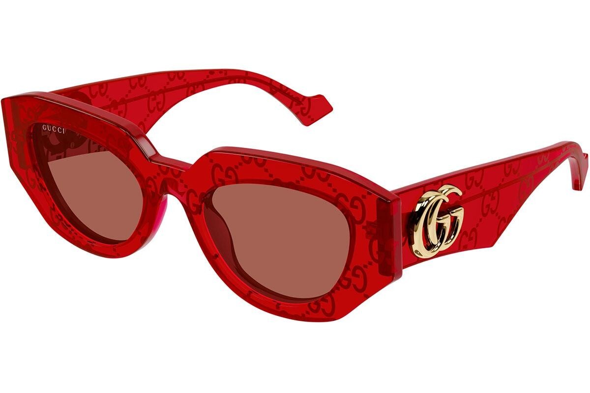 Gucci GG1421S 006 - ONE SIZE (51)