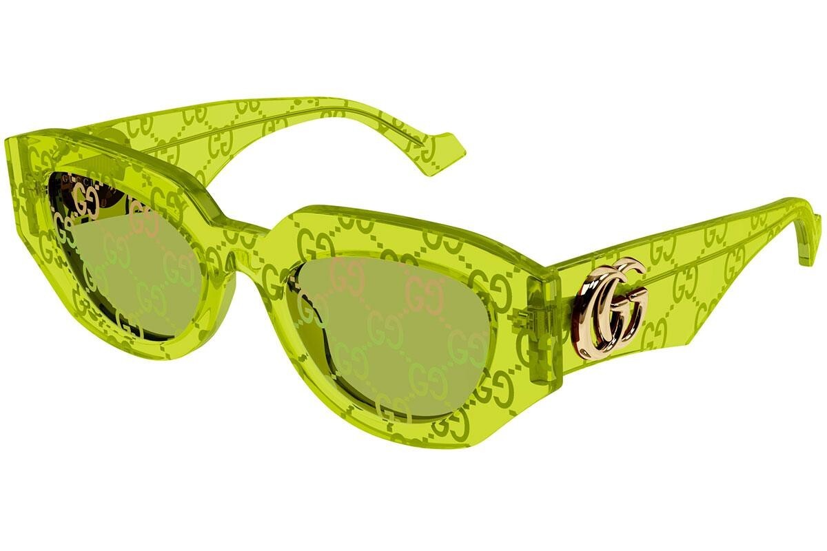 Gucci GG1421S 007 - ONE SIZE (51)
