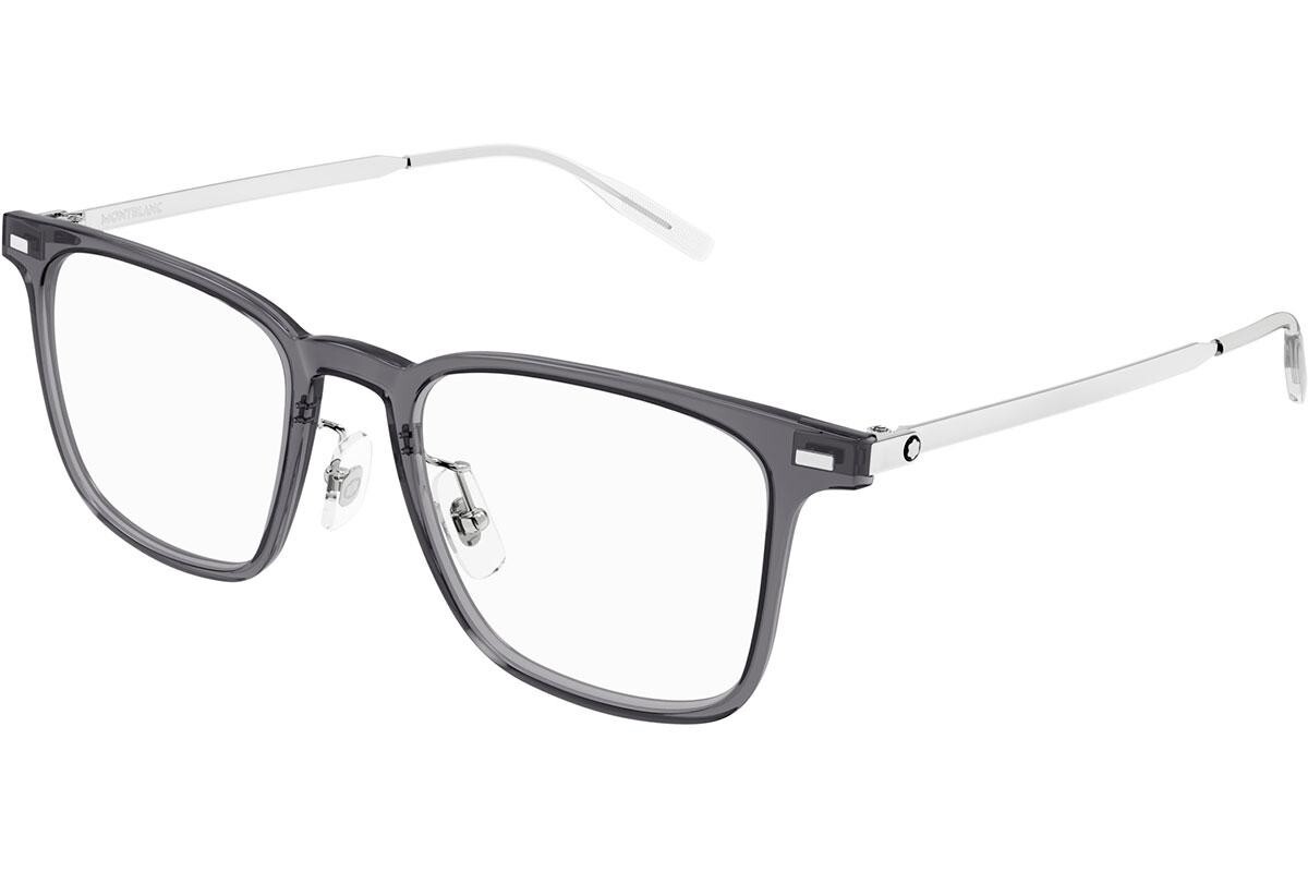 Mont Blanc MB0395ON 004 - ONE SIZE (51)