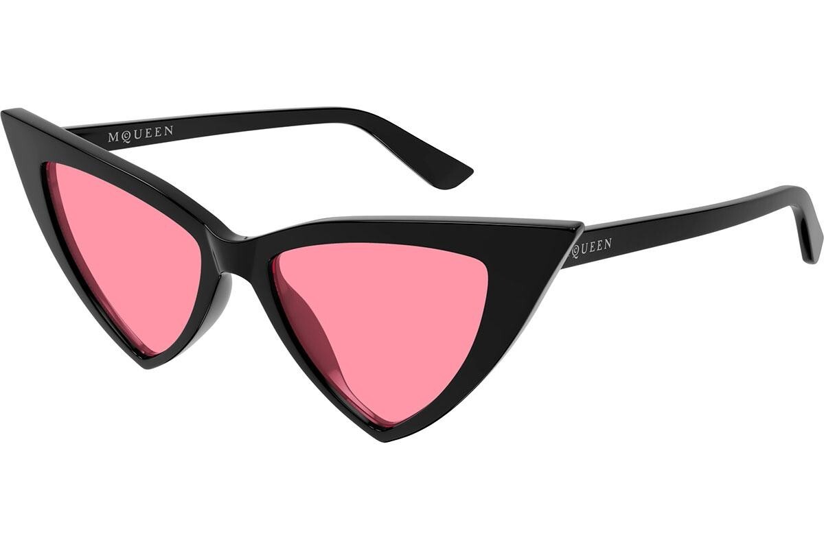 Alexander McQueen AM0518S 003 - ONE SIZE (52)