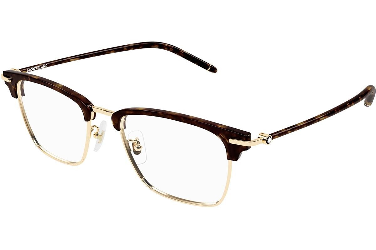 Mont Blanc MB0409O 003 - ONE SIZE (52)