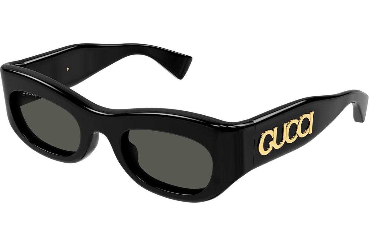 Gucci GG1809S 001 - ONE SIZE (51)