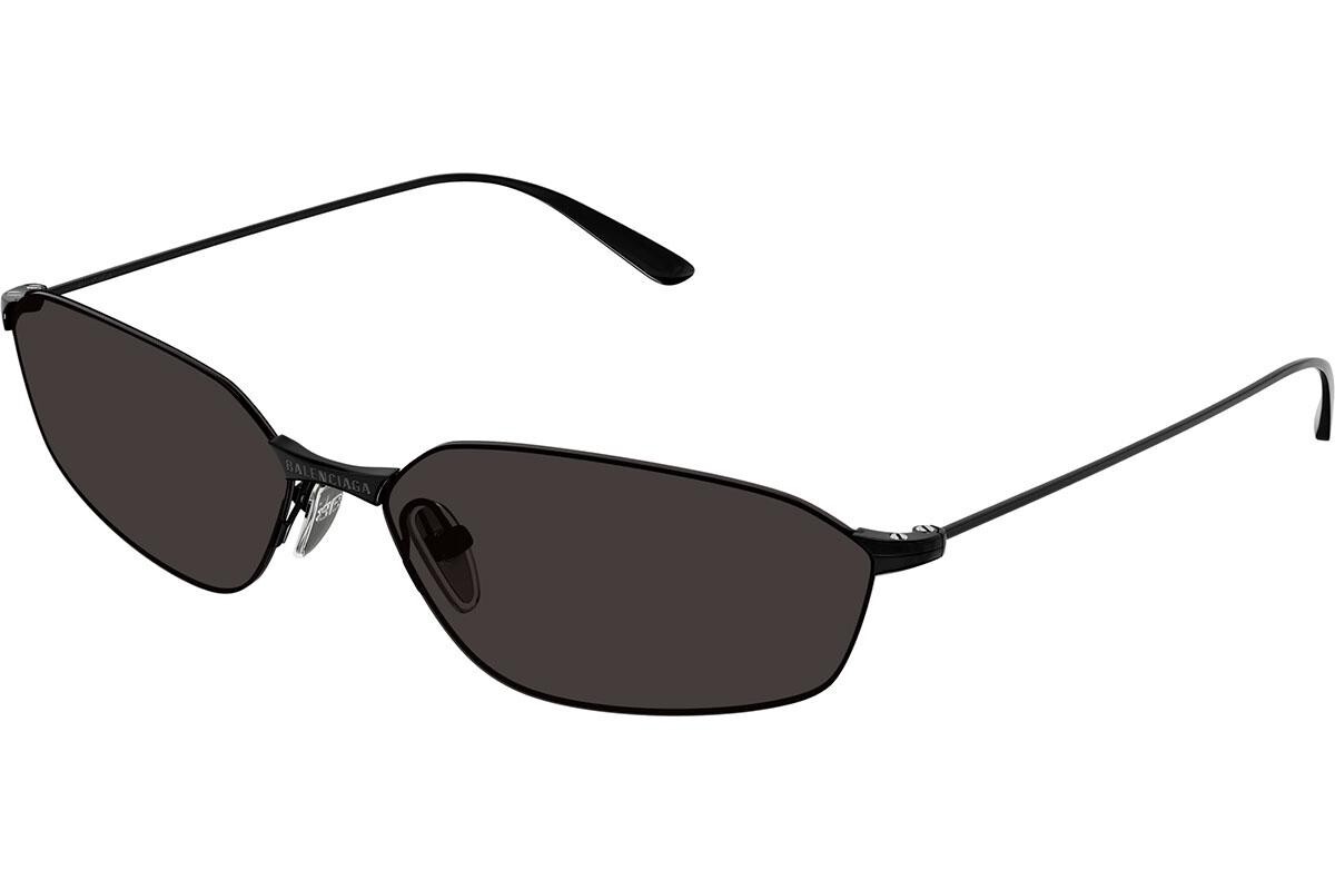 Balenciaga BB0412S 001 - ONE SIZE (62)