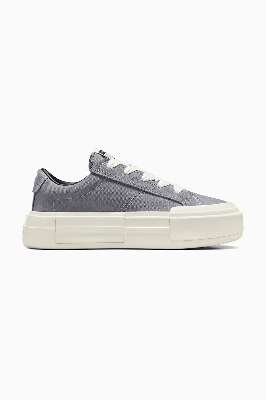 Tenisky Converse Chuck Taylor All Star Cruise šedá farba, A12317C