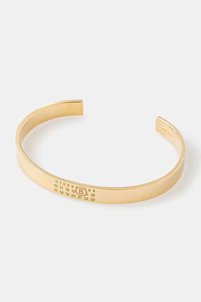 Náramok MM6 Maison Margiela dámsky, SM6UY0061.P6469