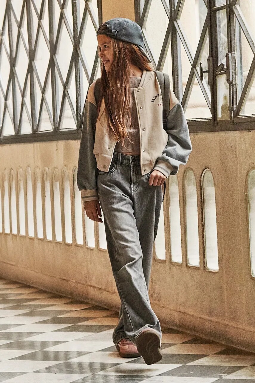 Detské rifle Mayoral relax 7574