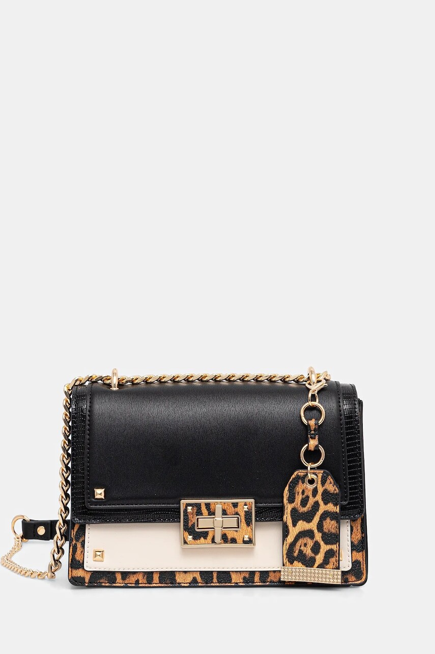 Kabelka Aldo hnedá farba, BYWORTH.976