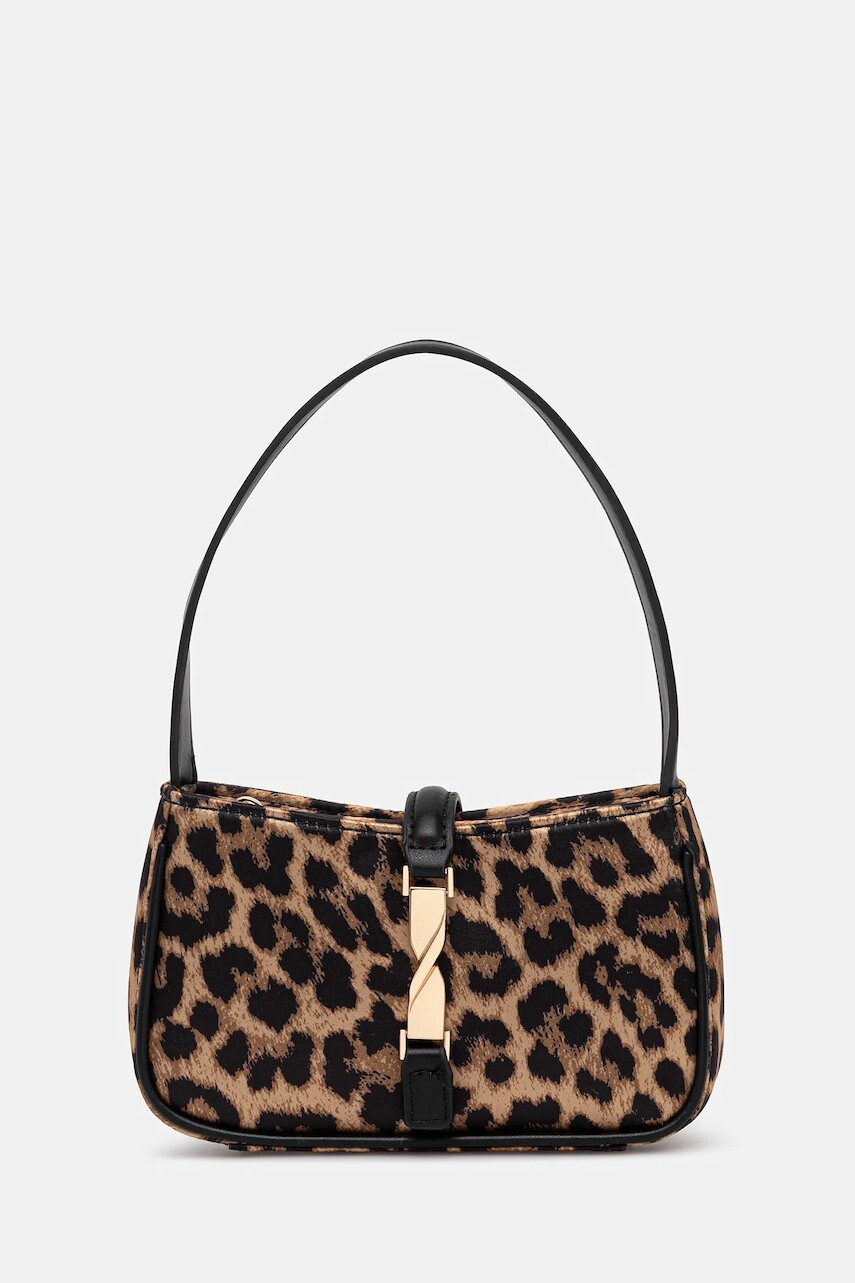 Kabelka Aldo hnedá farba, ABRIELLE.240