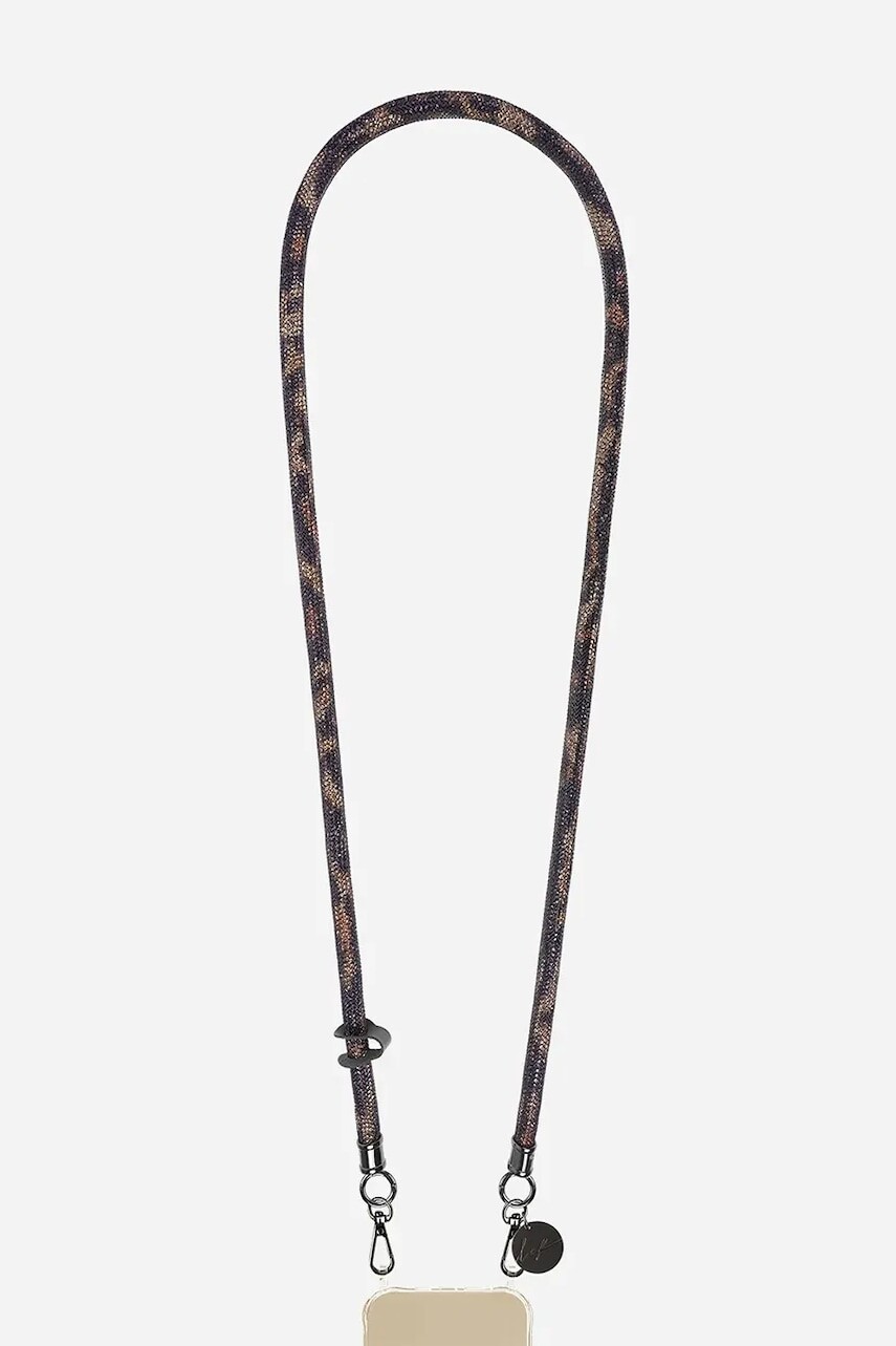 Retiazka na telefón LaCoqueFrançaise Joan Leo 120 cm viac farieb