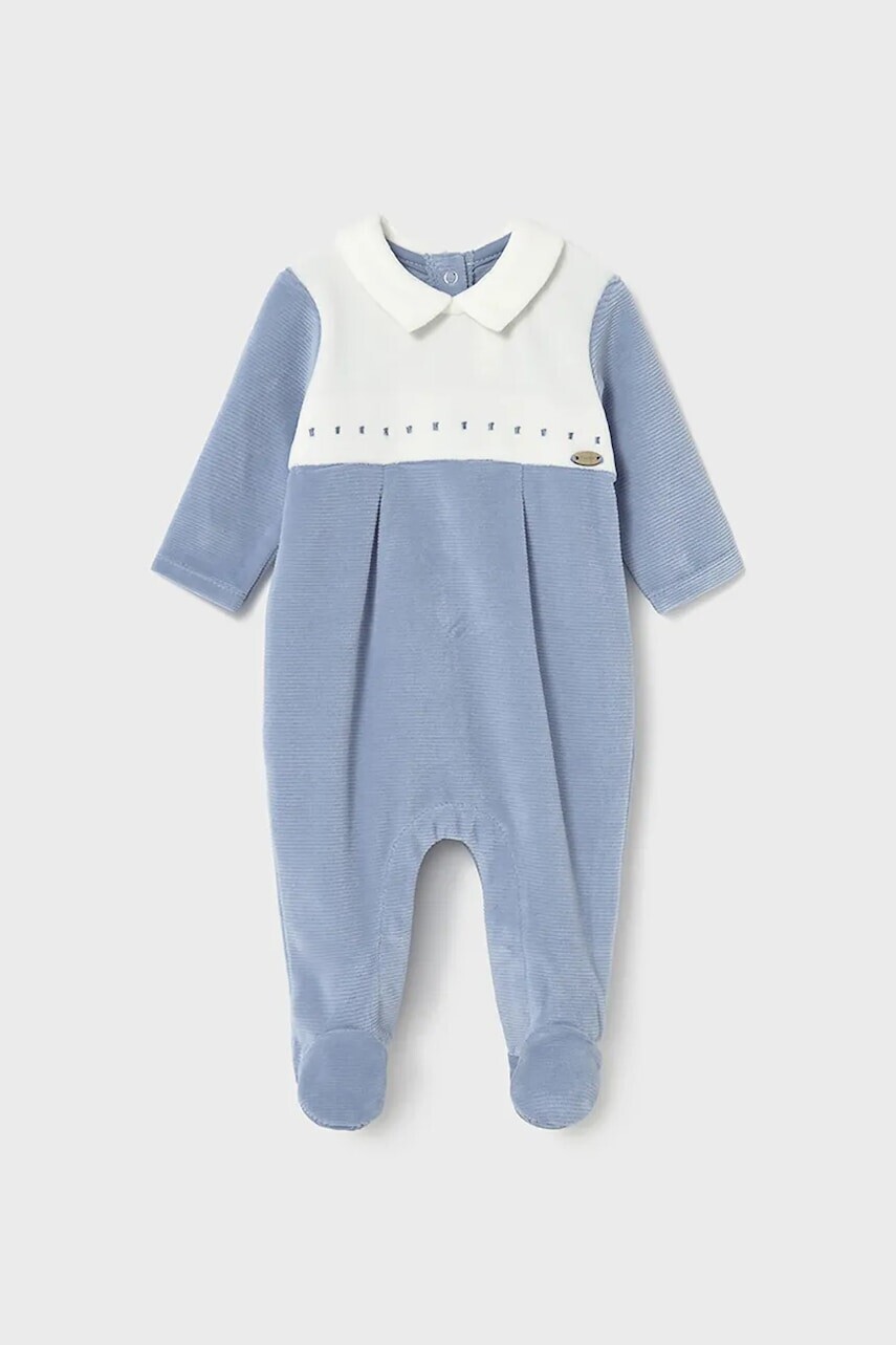 Dupačky pre bábätká Mayoral Newborn 2715