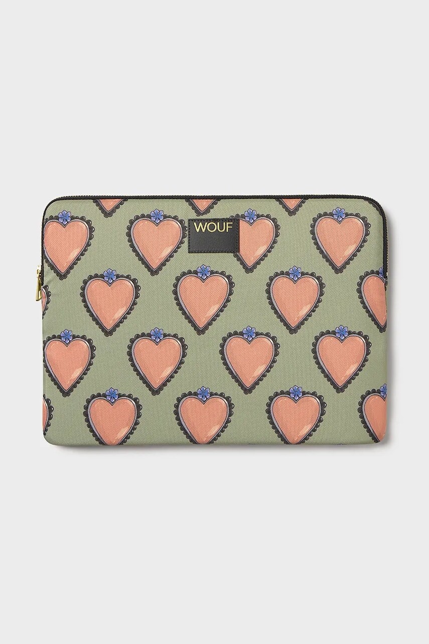 Obal na notebook WOUF Glow 13