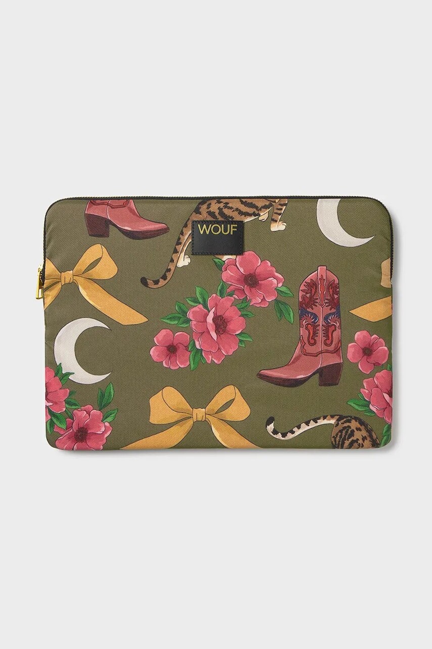 Obal na notebook WOUF Rodeo 15