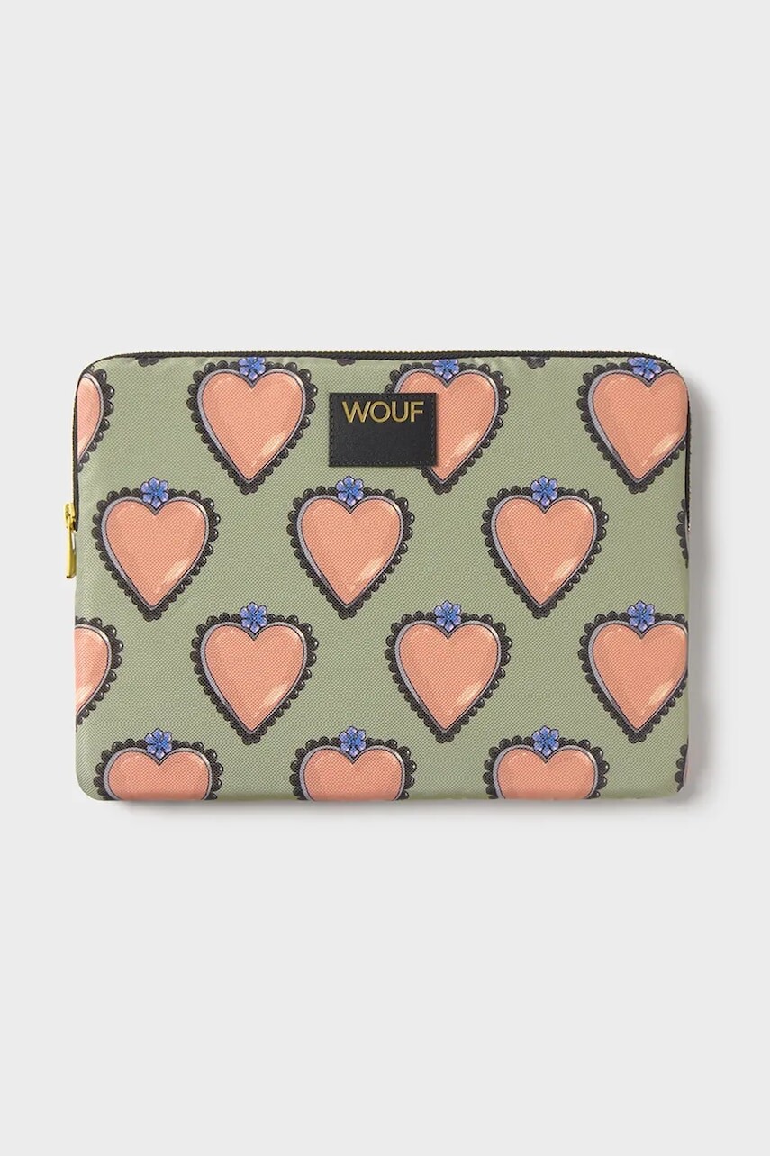 Obal na ipad WOUF Glow 29 x 21 x 2 cm viac farieb