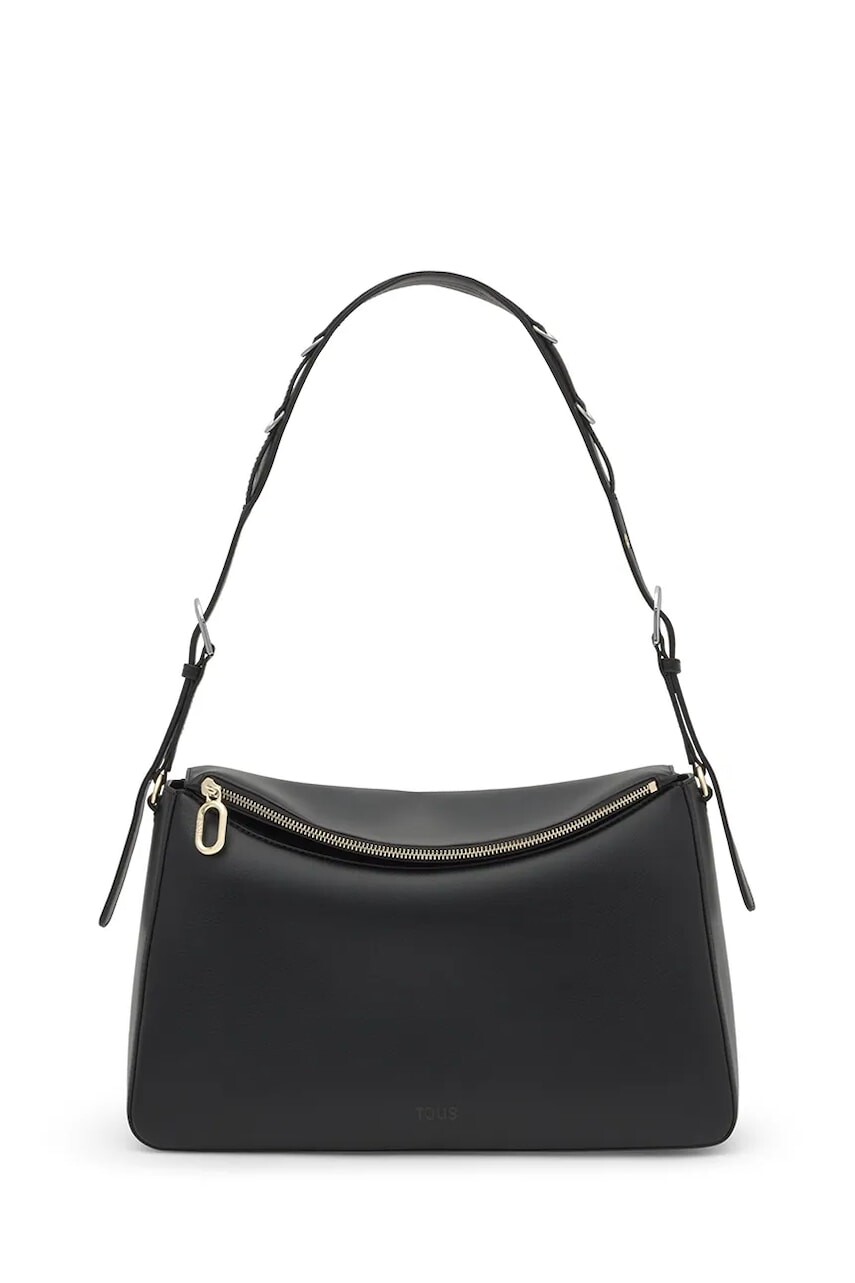 Kabelka Tous CITY čierna farba, 2002303351