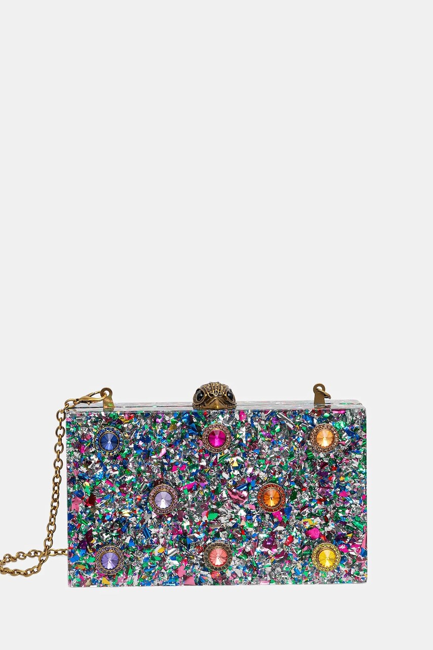 Listová kabelka Kurt Geiger London viac farieb, 5032299979