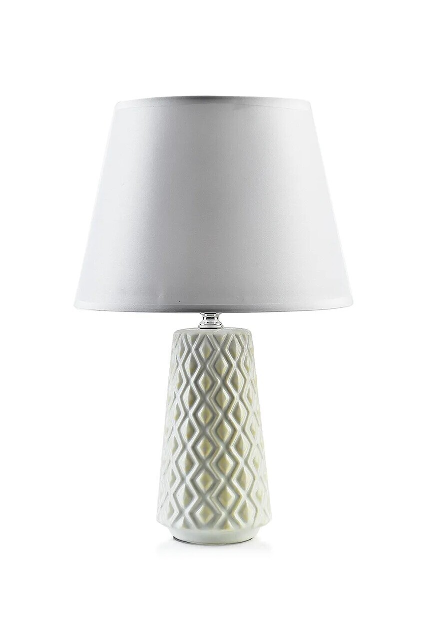 Stolná lampa Affek Design Lefti 12 x 10 x 30 cm viac farieb