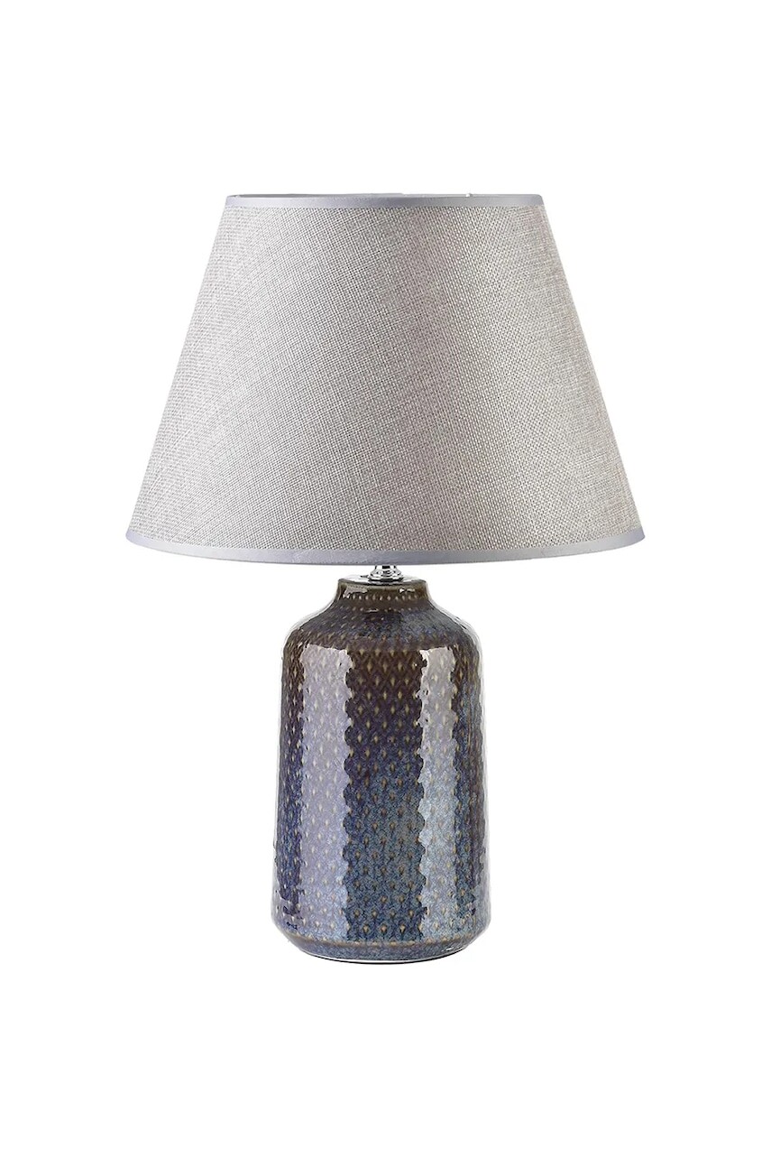 Stolná lampa Affek Design Leti 12 x 12 x 45 cm viac farieb