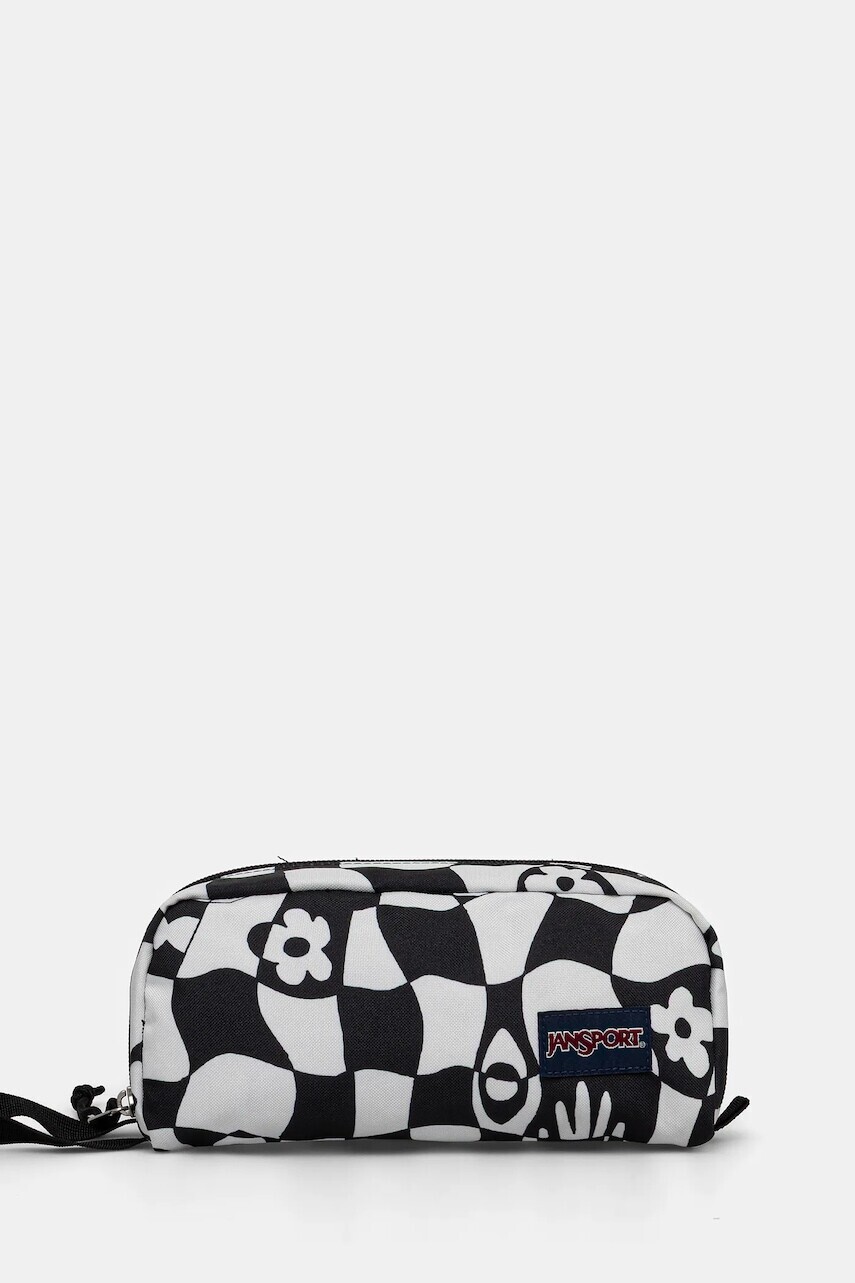 Peračník Jansport biela farba, EK0A5BJ40W9