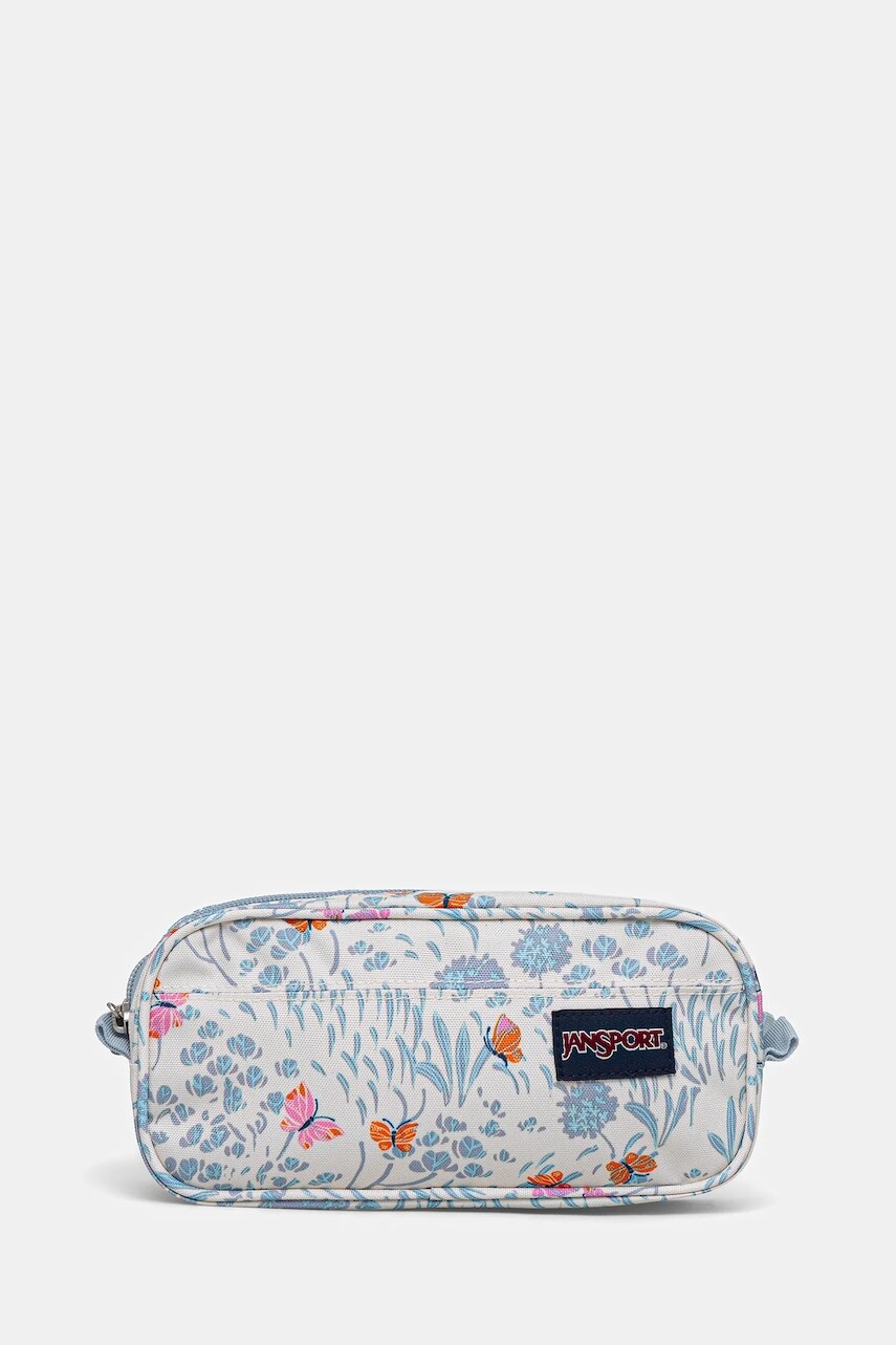 Peračník Jansport béžová farba, EK0A5BBV0W5
