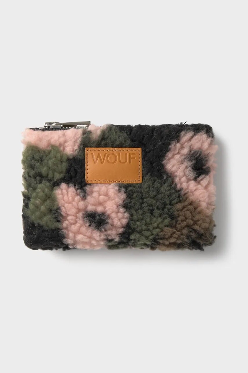 Malá taška WOUF Margot 15 x 10 x 1 cm viac farieb